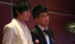 吃瓜两兄弟解说娱乐圈,吃瓜两兄弟的麻辣解说